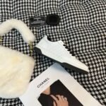 Chanel sneakers - Image 3