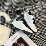 Chanel sneakers - Image 4