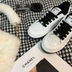 Chanel sneakers - Image 5