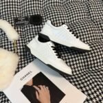 Chanel sneakers - Image 8