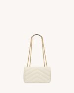Saint Laurent original bag 24×14×6cm - Image 2