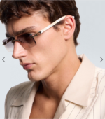 Cartier Sunglasses (Premium Edition) 57-19-145 - Image 2