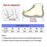 UGG Snow Boots - Image 3