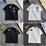 LOEWE 2025 New Summer T-shirt