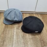 MLB Men’s and women’s berets casual sports fashion warm hats windproof - Image 2