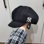 MLB Men’s and women’s berets casual sports fashion warm hats windproof