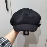 MLB Men’s and women’s berets casual sports fashion warm hats windproof - Image 4