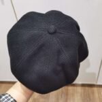 MLB Men’s and women’s berets casual sports fashion warm hats windproof - Image 6