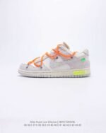 Nike Dunk Low LThr/ow - Image 2