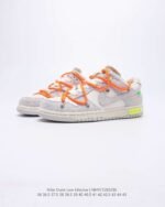 Nike Dunk Low LThr/ow - Image 3