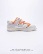Nike Dunk Low LThr/ow - Image 4