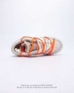 Nike Dunk Low LThr/ow - Image 5