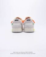 Nike Dunk Low LThr/ow - Image 6