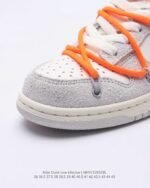 Nike Dunk Low LThr/ow - Image 8
