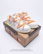 Nike Dunk Low LThr/ow