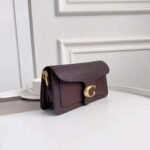 Coach Tabby Series Handbag Envelope Bag Premium Edition - Image 6
