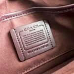 Coach Tabby Series Handbag Envelope Bag Premium Edition - Image 2