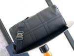 DIOR BY ERL DUFFLE BAG 50 x 25 x 21.5CM Premium - Image 8
