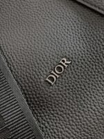 DIOR BY ERL DUFFLE BAG 50 x 25 x 21.5CM Premium - Image 7
