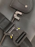 DIOR BY ERL DUFFLE BAG 50 x 25 x 21.5CM Premium - Image 5