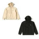 Ralph Lauren Premium Zip-Up Sweatshirt