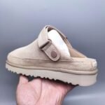 UGG autumn winter slippers anti-fur 35-41 - Image 7