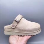 UGG autumn winter slippers anti-fur 35-41 - Image 6