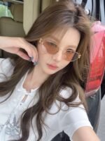 miumiu sunglasses premium version - Image 14