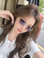 miumiu sunglasses premium version - Image 4