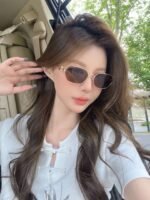 miumiu sunglasses premium version - Image 2