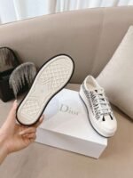 Dior Walk’n Series Thick-soled sneakers Bottom thickness: 4.5CM - Image 16