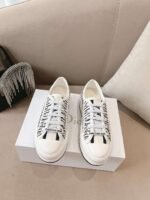 Dior Walk’n Series Thick-soled sneakers Bottom thickness: 4.5CM - Image 13