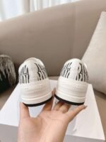 Dior Walk’n Series Thick-soled sneakers Bottom thickness: 4.5CM - Image 12