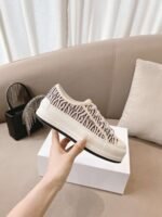 Dior Walk’n Series Thick-soled sneakers Bottom thickness: 4.5CM - Image 9