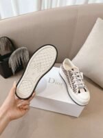 Dior Walk’n Series Thick-soled sneakers Bottom thickness: 4.5CM - Image 6