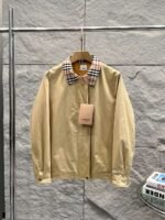 Burberry Short jacket