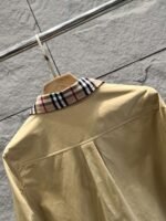 Burberry Short jacket - Image 4