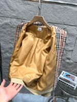 Burberry Short jacket - Image 5