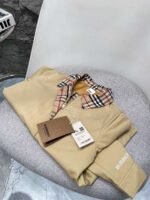 Burberry Short jacket - Image 8