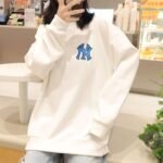 MLB Classic crew neck sweatshirt