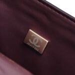 Chanel classic bag 25.5x16x6.5cm Sheepskin material - Image 4