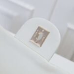 Chanel classic bag 25.5x16x6.5cm Sheepskin material - Image 8