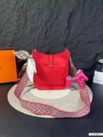 Hermes Evelyn Shoulder Bag - Image 3