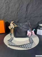 Hermes Evelyn Shoulder Bag