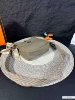 Hermes Evelyn Shoulder Bag - Image 7