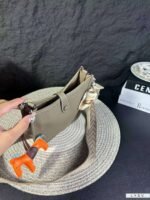 Hermes Evelyn Shoulder Bag - Image 8