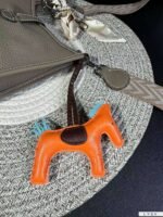 Hermes Evelyn Shoulder Bag - Image 11