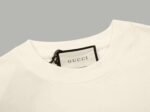 GUCCI cartoon animal T-shirt - Image 6