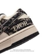 Nike Dunk Low Retro - Image 8