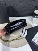 Chanel Black bag - Image 8